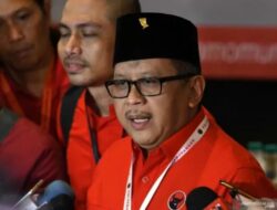Hasto Harap UIN Sunankalijaga Menjadi Inspirasi Bagi Perguruan Tinggi Lainnya