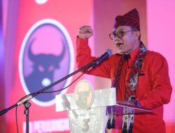 Kanang: Jika Pemilu 2024 Ingin Menang, Tuntaskan Janji Politik dengan Rakyat