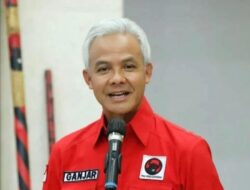 Pilpres 2024, PDI Perjuangan Jatim Targetkan Ganjar Raup 60 Persen