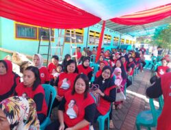 Halalbihalal Anggota DPRD Banyuwangi, Heksa Sudarmadi: Jadikan Bulan Momen Idul Fitri untuk Menangkan Hati Rakyat