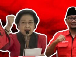 Pengumuman Calon Presiden atau Capres 2024 telah usai. Ketua Umum PDI Perjuangan Megawati Soekarnoputri menetapkan Ganjar Pranowo jadi Capres 2024