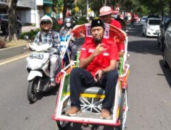 Hadir untuk Memperjuangkan dan Merealisasikan Kebutuhan Masyarakat adalah Fokus Marcelinus Florianus Gadi Gaa, ST menjadi DPRD Banyuwangi