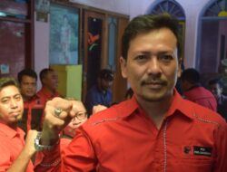 Caleg PDI Perjuangan Dapil Banyuwangi I, Tri Soedaryono Siap Tingkatkan Mutu pendidikan Anak Usia Dini
