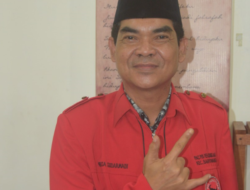 Heksa Sudarmadi Kembali Maju Sebagai Caleg DPRD Kabupaten di Dapil Banyuwangi I