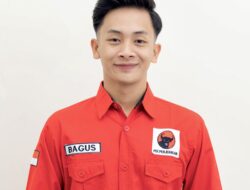 Terjun ke Dunia Politik, Generasi Millenial Dari Tegaldlimo ini Siap Bertarung Dalam Perhelatan Pileg DPRD Banyuwangi 2024