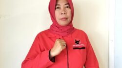 Posko Jamiah Jadi Jujugan Warga Dan Kaum Milenial