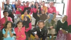 Kronologis Api Membara Di Posko Kedua Indah Marheni