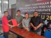 PDI Perjuangan Ajukan Dokumen Perbaikan Persyaratan Bacaleg ke KPU Banyuwangi