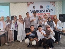 Tingkatkan IPM, Ketua DPRD Banyuwangi, I Made Cahyana Negara Dukung Kegiatan PKBM Merdeka