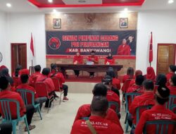 Geser Dapil, Caleg DPR RI Ina Ammania Siap Menangkan PDI Perjuangan dan Ganjar Pranowo di Dapil Jatim III