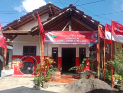 Antisipasi Kecurangan dan Intimidasi, PDI Perjuangan Banyuwangi Dirikan Posko Pengawalan Pemilu 2024 Serentak