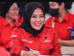 Hari Pahlawan, Desi Prakasiwi Ajak Pemuda Meningkatkan Rasa Nasionalisme