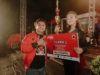 Festival Band Kemenangan BMI Banyuwangi Disambut Antusias Kalangan Milenial dan Gen Z